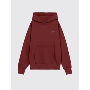 Barrow Sweatshirt Men Burgundy